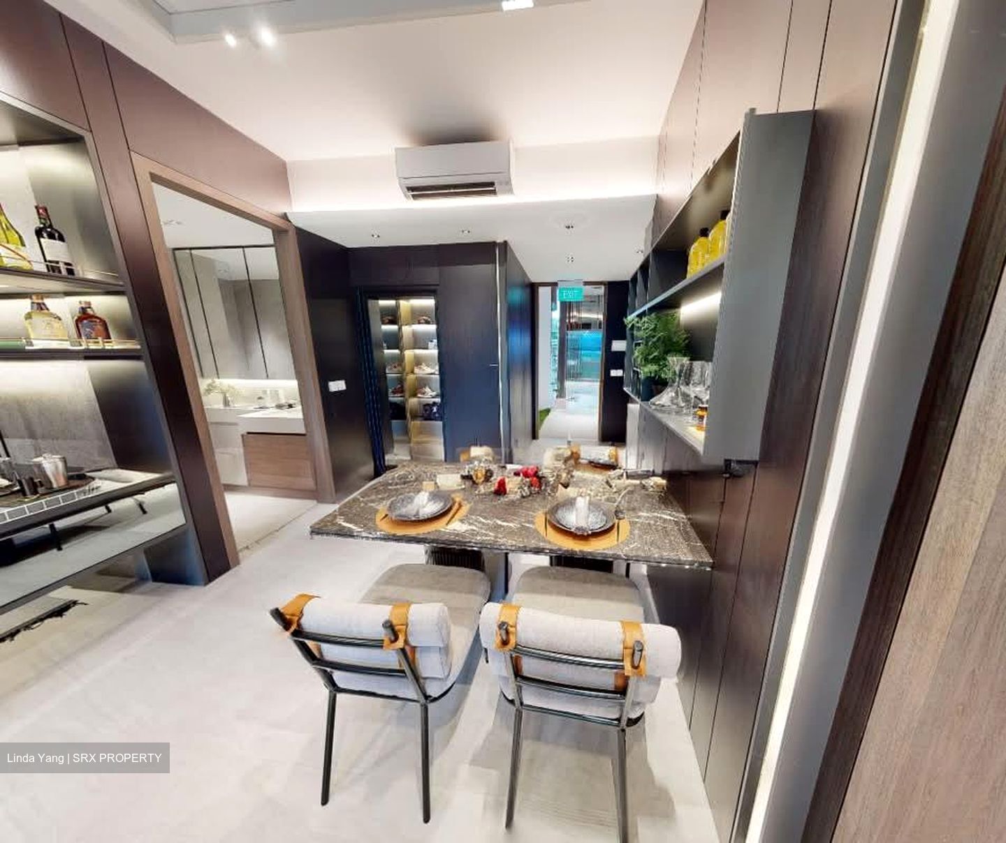 Terra Hill (D5), Apartment #566698591